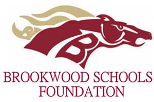 logo of the Brookwood Schools Foundation
